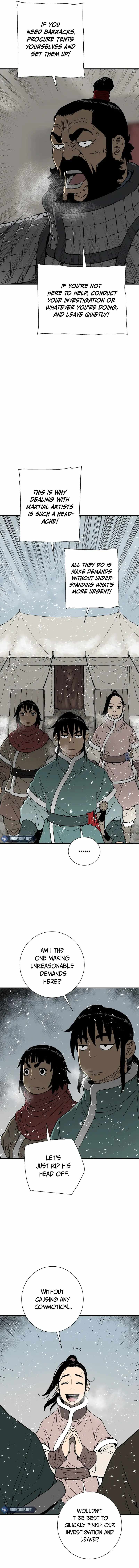 Tales of A Shinning Sword Chapter 87 3